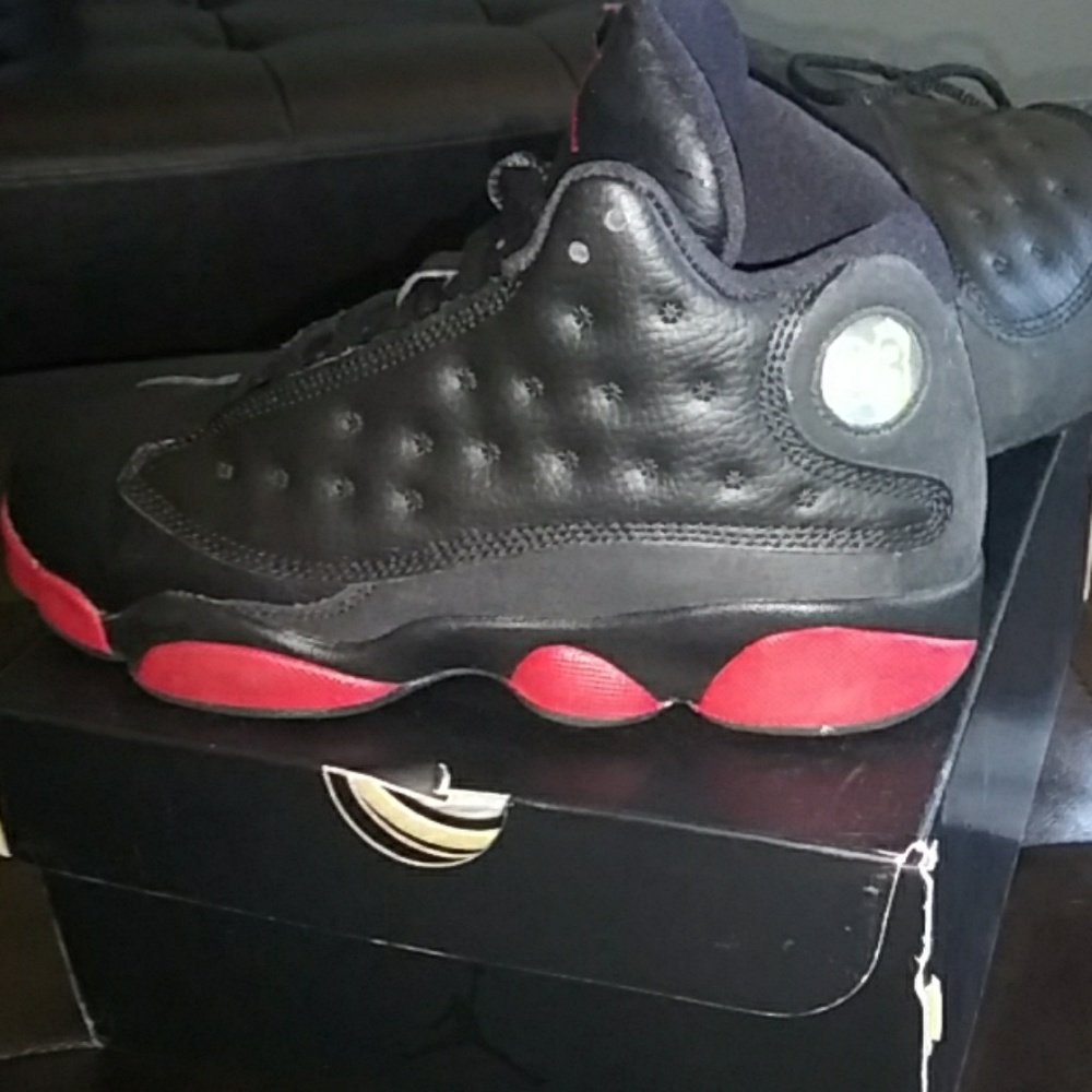 Jordan 13 Retro - Picture 2 of 7